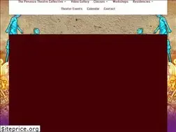 Sites similar to penascotheatercollective.org