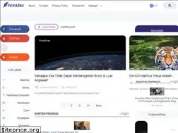 Sites similar to penaseo.com