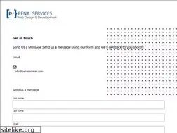 Sites similar to penaservices.com