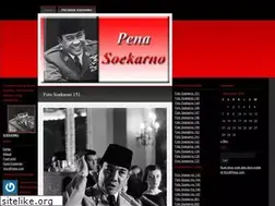 Sites similar to penasoekarno.wordpress.com