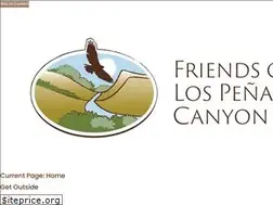 Sites similar to penasquitos.org