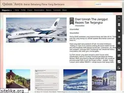 Sites similar to penassya.blogspot.com