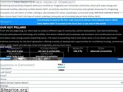 Sites similar to penastationnext.com
