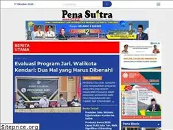 Sites similar to penasultra.com