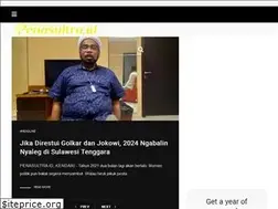 Sites similar to penasultra.id