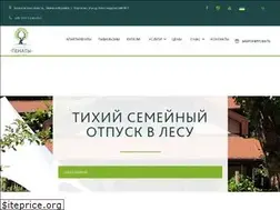 Sites similar to penates-kharkiv.com.ua