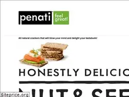 Sites similar to penati.nz