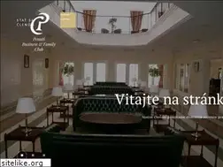 Sites similar to penati.sk