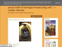 Sites similar to penatinta.blogspot.com