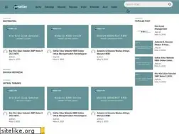 Sites similar to penatlas.org