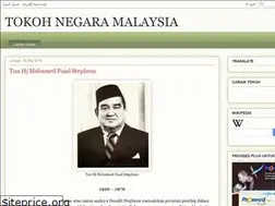 Sites similar to penatokoh.blogspot.com