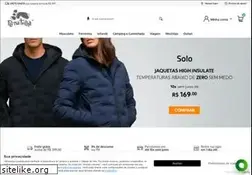 Sites similar to penatrilha.com.br