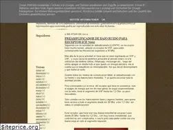 Sites similar to penavarro.blogspot.com