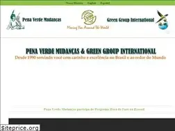Sites similar to penaverdemudancas.com.br
