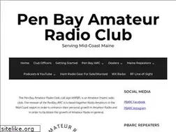 Sites similar to penbayarc.org