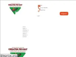 Sites similar to penbaydriving.com
