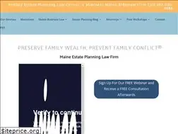 Sites similar to penbaylaw.com