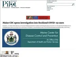 Sites similar to penbaypilot.com