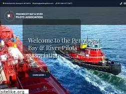 Sites similar to penbaypilots.com