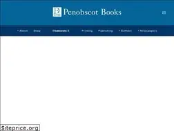 Sites similar to penbaypress.me