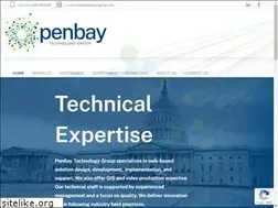 Sites similar to penbaytechnologygroup.com
