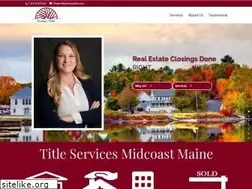 Sites similar to penbaytitle.com