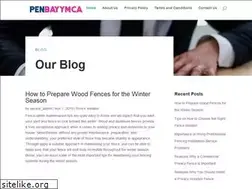 Sites similar to penbayymca.net