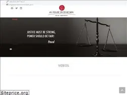 Sites similar to penbeunerkeskin.av.tr
