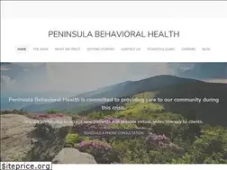 Sites similar to penbh.com
