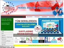 Sites similar to penbil.com.tr