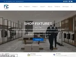 Sites similar to penbodisplay.com