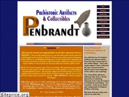 Sites similar to penbrandtprehistoricartifacts.com