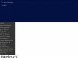Sites similar to penbrookpost730.org