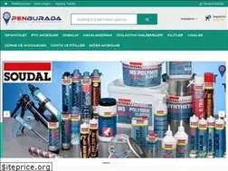 Sites similar to penburada.com