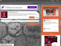 Sites similar to pencadeportiva.com