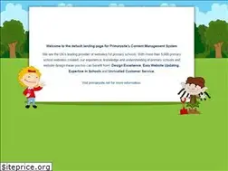 Sites similar to pencaerauprimary.com