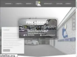 Sites similar to pencaravan.eu