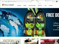 Sites similar to pencazabila.net