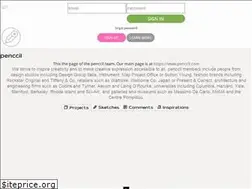 Sites similar to penccil.com