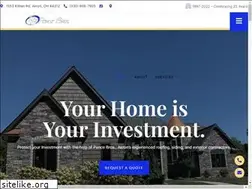 Sites similar to pencebros.com