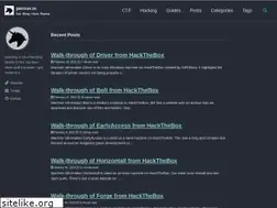 Sites similar to pencer.io