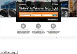 Sites similar to pencere.com