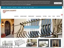 Sites similar to pencerekorkuluk.com