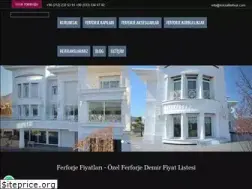 Sites similar to pencerekorkuluk.gen.tr