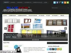 Sites similar to pencerepvc.net