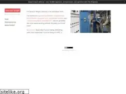 Sites similar to pencerw.com