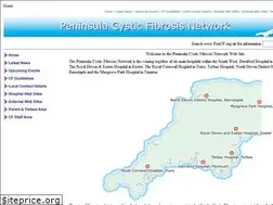 Sites similar to pencf.org.uk