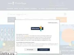 Sites similar to penchard-voyages.fr