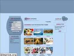 Sites similar to penchard.com