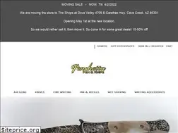 Sites similar to penchetta.com